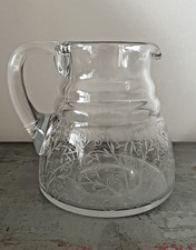 Pichet Broc à eau - Baccarat