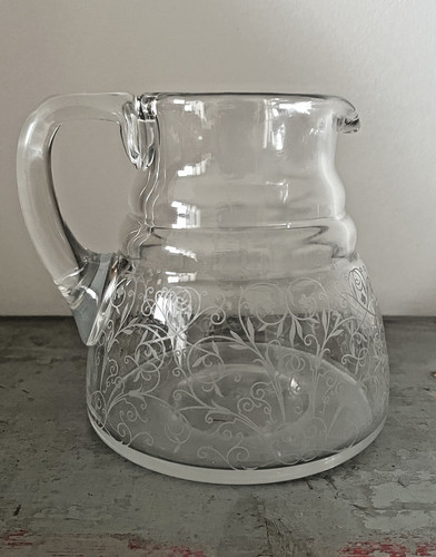 Pichet broc eau - broc,