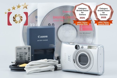Appareil photo numérique