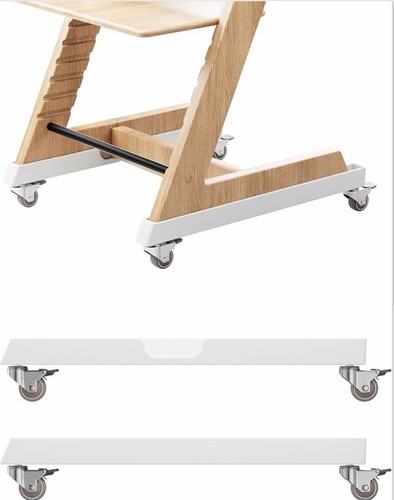 Wheels compatible with stokke - with,