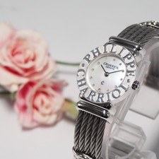 Montre Charriol Saint-Tropez