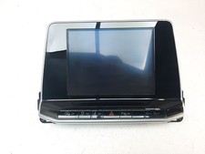 50161471 SYSTÈME DE NAVIGATION GPS / 1403018 POUR JEEP COMPASS M7 LONGITUDE FW