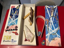 Jouet ancien chinois années