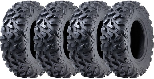Pneus pour quad 25x8 00r12 - pneus,
