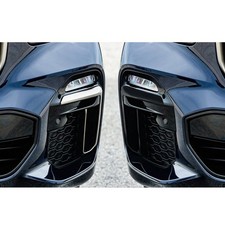 M Gloss Black Sport Shadowline