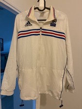 veste equipe de france mondial