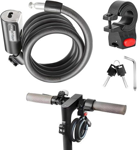 4ft scooter bike cable - scooter,