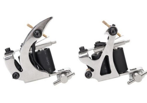 Machine tatouer - machine, a