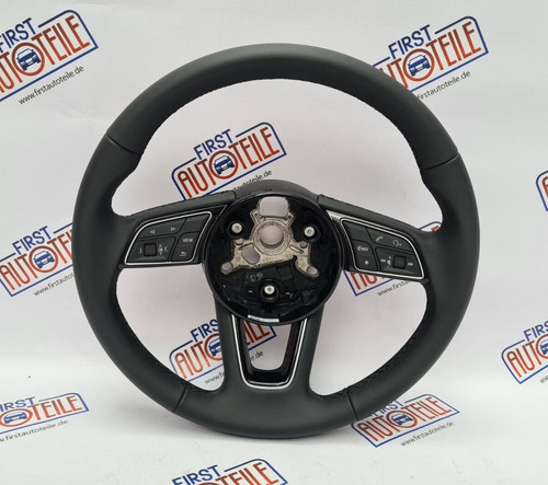 Audi 81a volant sport 3 - q2,