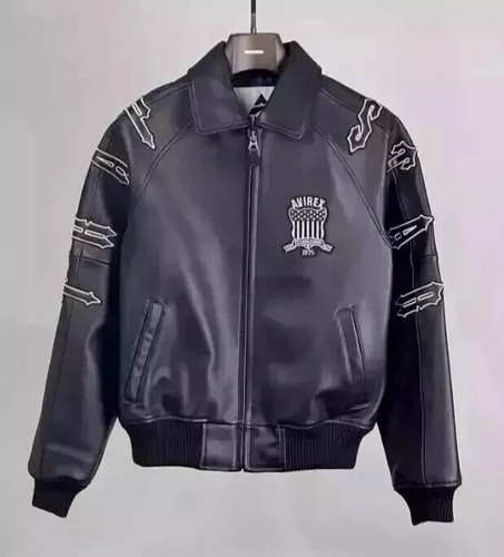 Men avirex black - avirex,