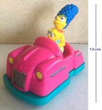 Figurine Quick 1998 Marge &
