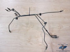 Tuyaux rigides de freins "pour abs" de BMW C1 125 et 200cm3