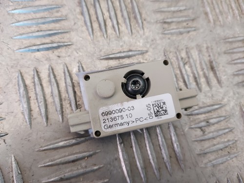 Amplificateur antenne bmw - -,