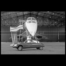 Photo A.002232 CITROËN DS &