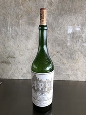 CHATEAU  HAUT BRION 1996 Empty