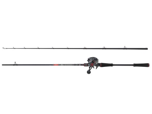 Abu garcia max pike combo - abu,