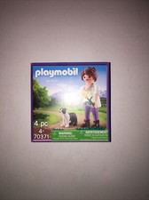 Playmobil 1 figurine Milka