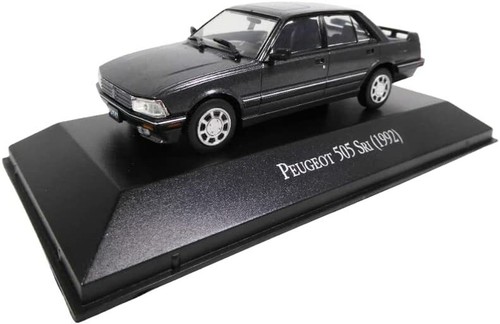 Peugeot 505 sri - peugeot,