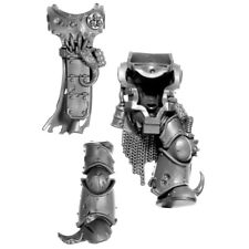 PLMA02 CORPS PLAGUE MARINE