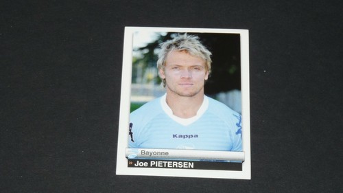 Pietersen aviron - pietersen,