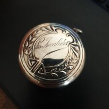 Beau Pendentif Châtelaine