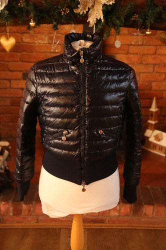 Manteau veste courte