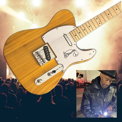 Gfa grammy winner bassiste - grammy,