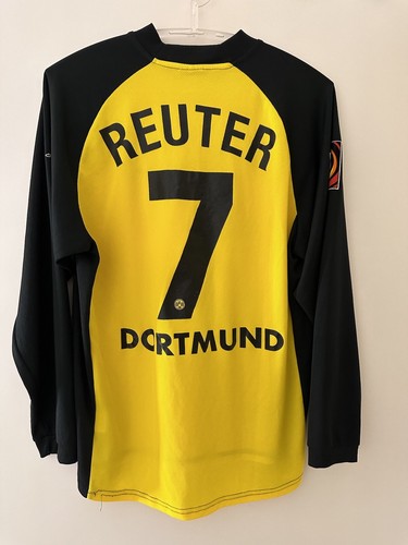 Maillot borussia dortmund bvb - maillot,