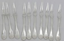 Christofle Vendôme, 10