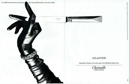 Publicité advertising 099 - publicité,