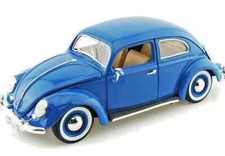 Burago 1/18 Pièces - VW Beetle Käfer Cox 1955