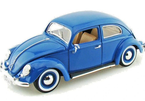 Burago pièces vw - 1/18,