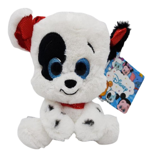 101 doudou dalmatien - doudou, 15