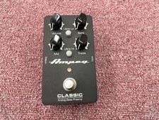 Équipement audio Ampeg