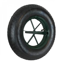 Linxor - Roue gonflable pour