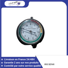 🇫🇷 Pneu IRIS SEFAR 205