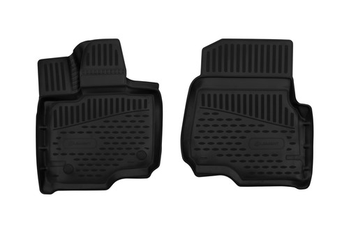 Tapis sol pour ford - tapis,