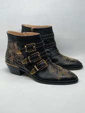 Chloe Susanna Pointed-Toe
