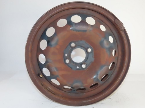 Jante tole renault twingo - tole,