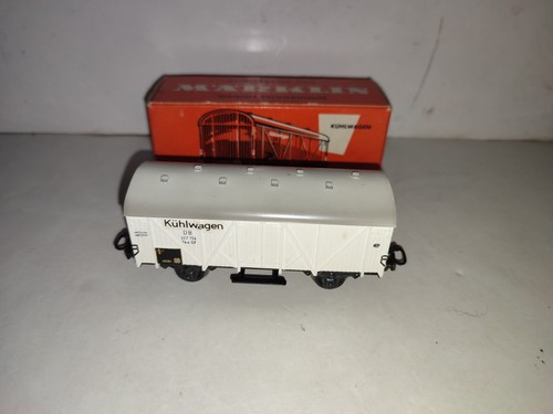 Marklin 4508 wagon - marklin,