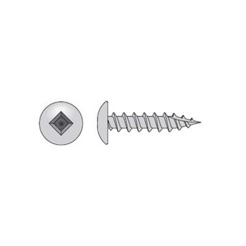 Square drive - x,