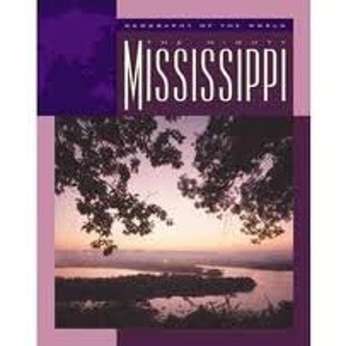 Mighty mississippi biography - mighty,