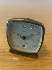 Reveil Famous En Laiton