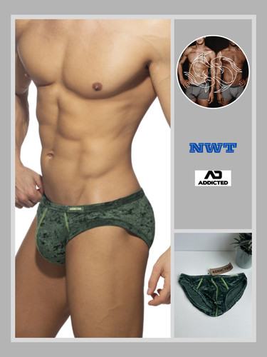 Addicted velvet shady - shady, bikini