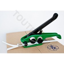 Cercleuse pour feuillard