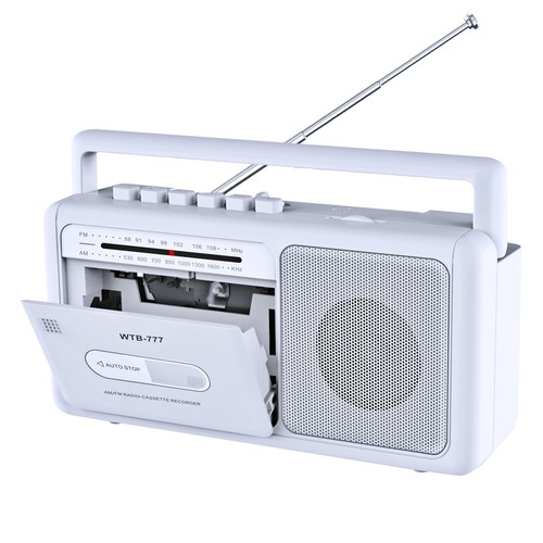 Baladeur cassette lecteur - baladeur, de