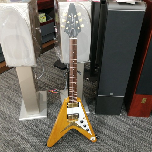 Guitare électrique epiphone - guitare,