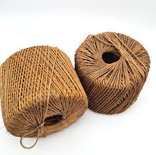 Anciennes Bobines de ficelle