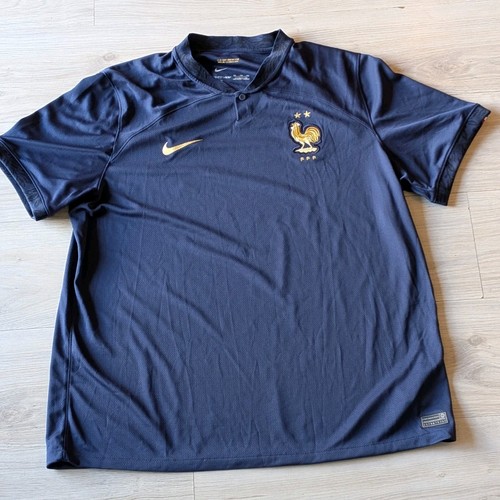 Maillot football xxl équipe - xxl,