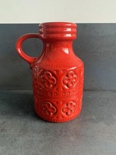 Vase vintage 1970 west germany - 1970,